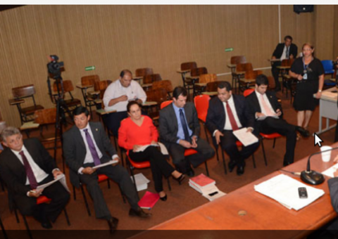 Comissão do Plano diretor derruba emenda que resultou e denúncia contra vereadores